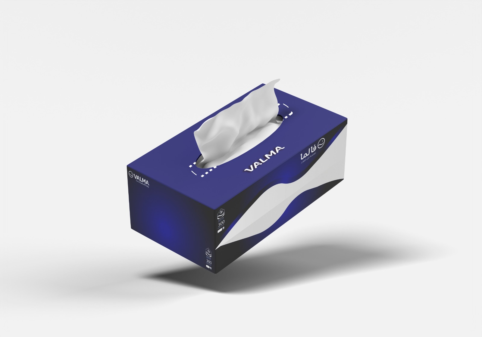 منتج فالما 9